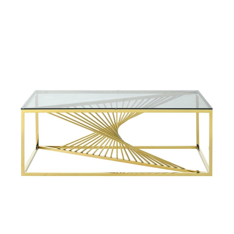 Cavella Coffee Table