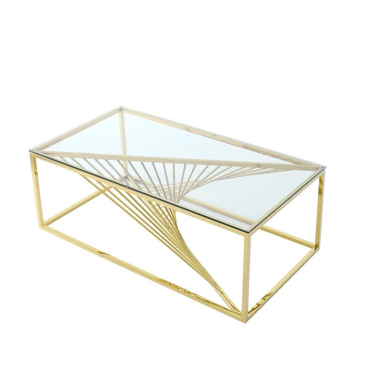 Cavella Coffee Table