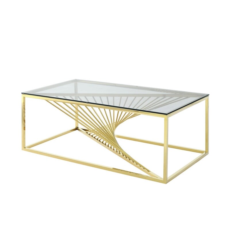 Cavella Coffee Table