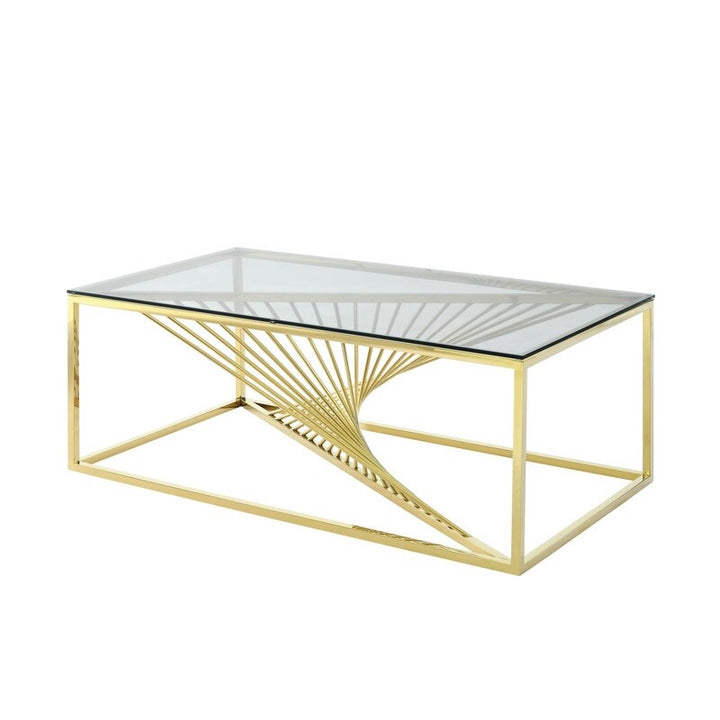 Cavella Coffee Table