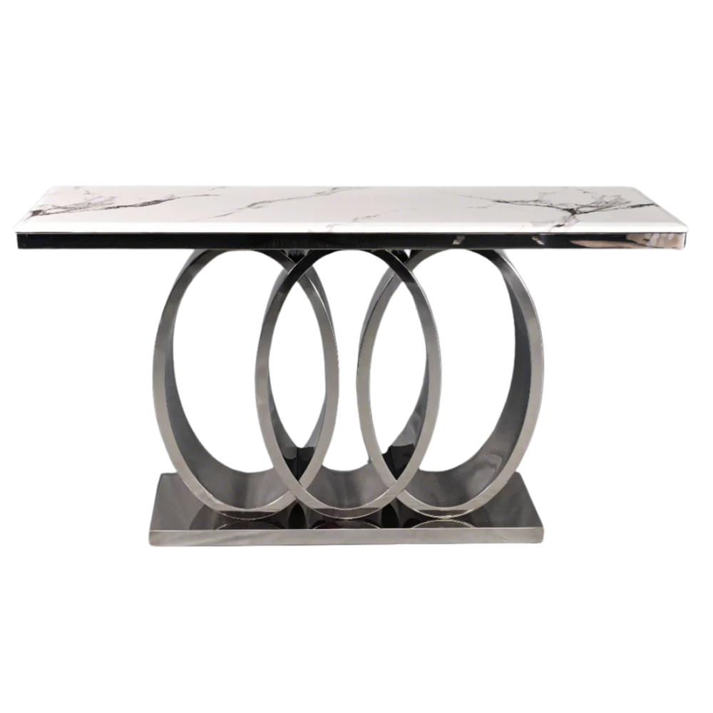 Noah Console Table