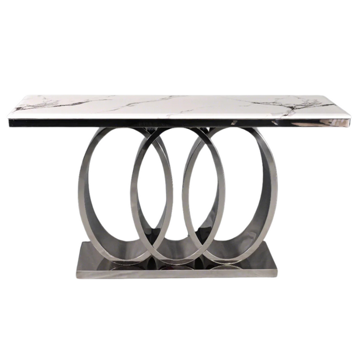 Noah Console Table