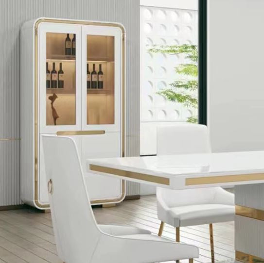 Odora Display Cabinet