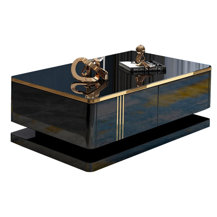 Kova Coffee Table Gloss