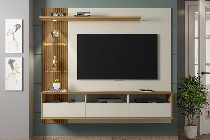 Painel Trend Wall Plasma Stand