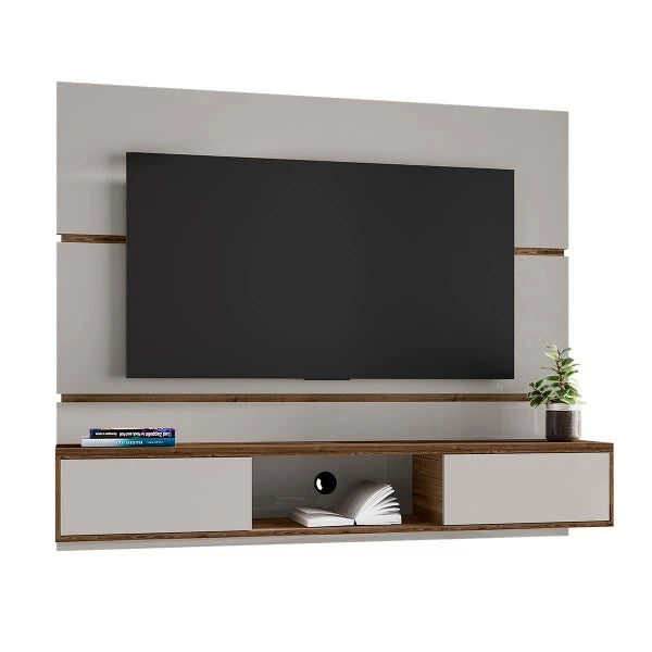 Painel Ambar Wall Plasma Stand