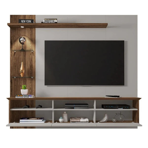 Painel Trend Wall Plasma Stand