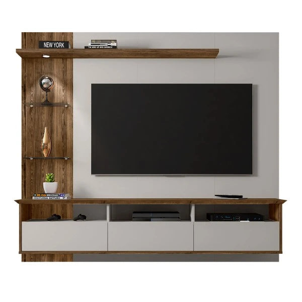 Painel Trend Wall Plasma Stand