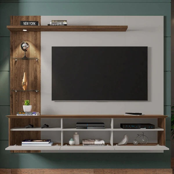 Painel Trend Wall Plasma Stand