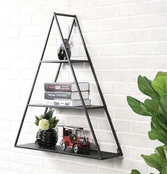 Porta Floating Shelf