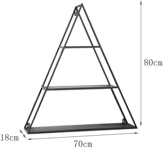 Porta Floating Shelf