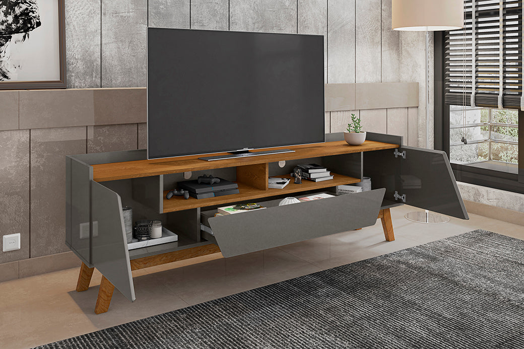 Rack Florenca Plasma Stand