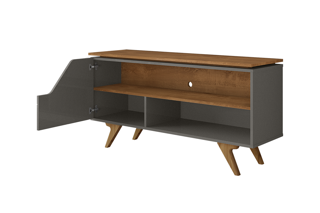 Rack Valencia Plasma Stand