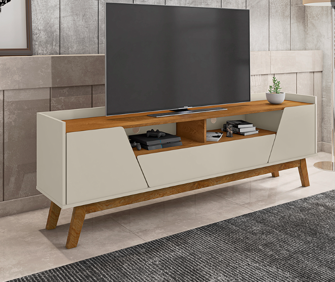 Rack Florenca Plasma Stand