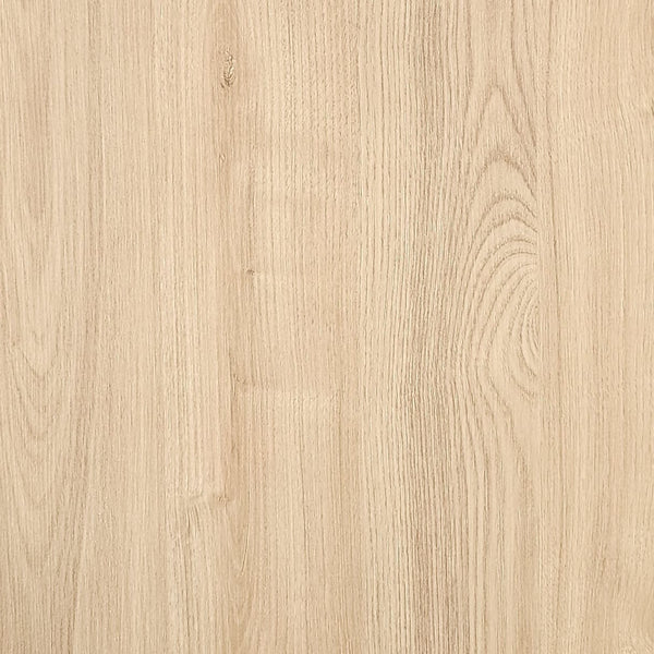 Rain 3 Piece Table Set White – Light oak