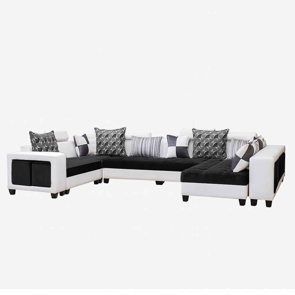 Relish Corner Sofa