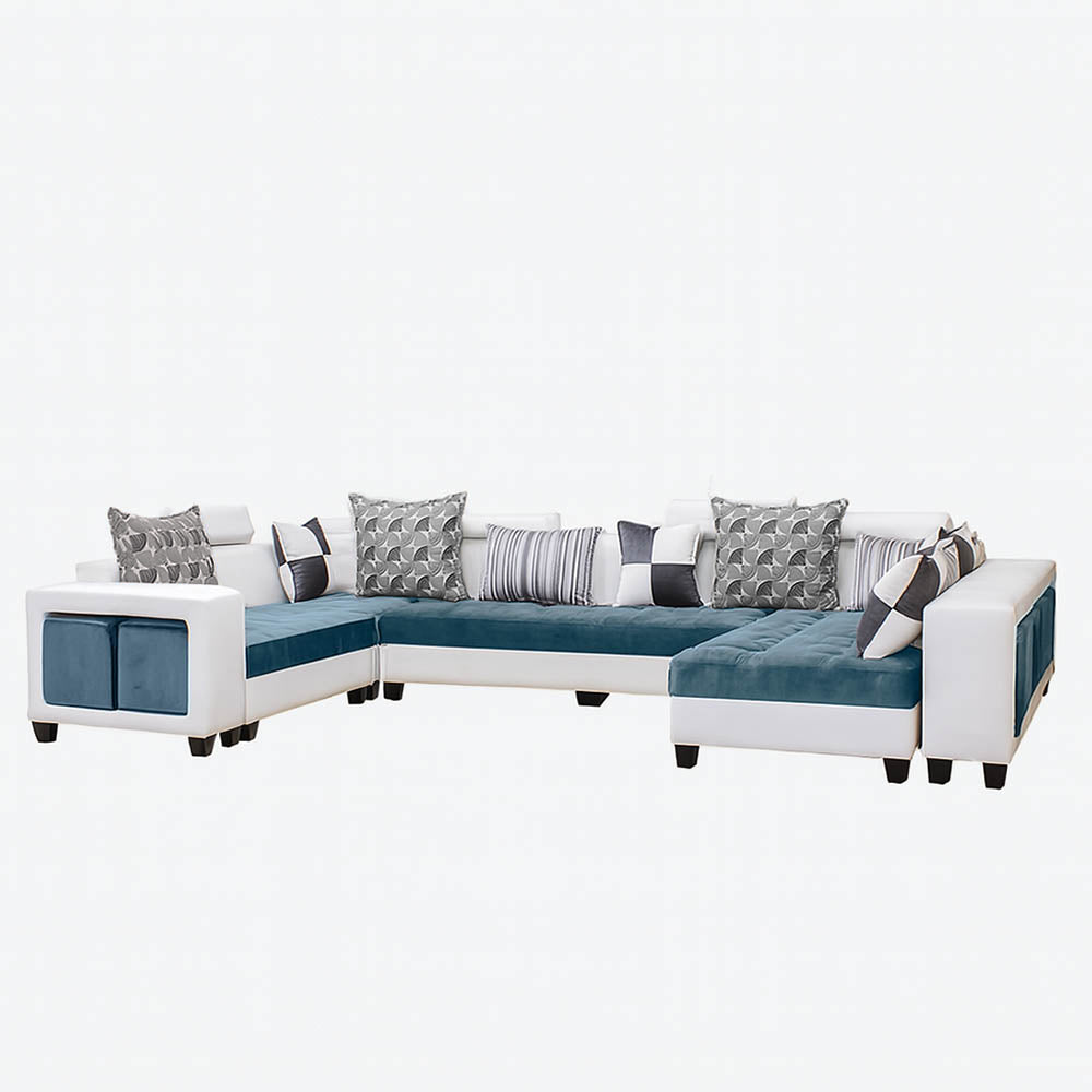 Relish Corner Sofa