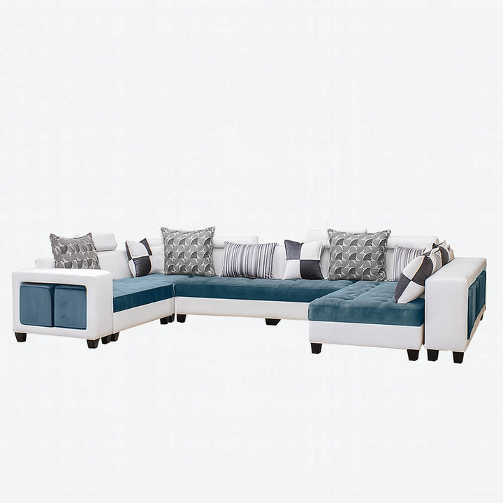 Relish Corner Sofa