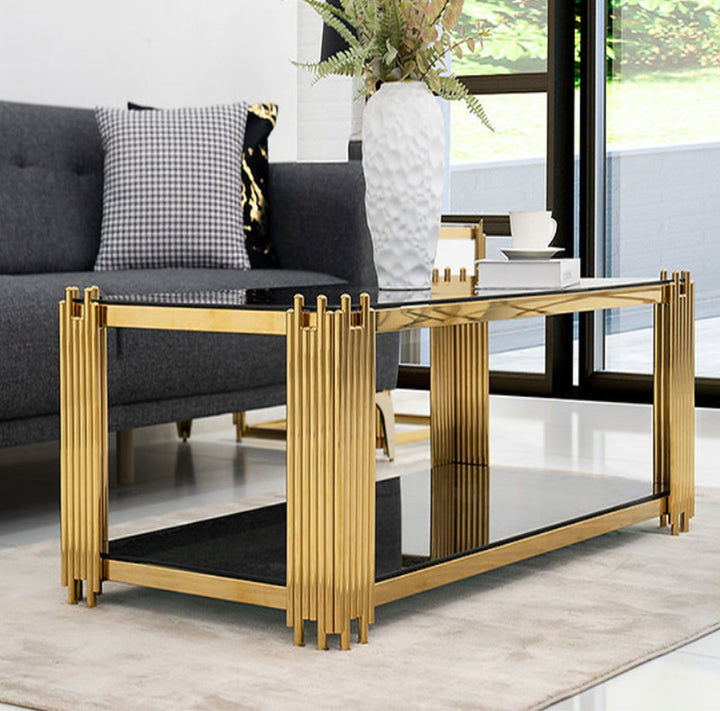 Royal Rectangle Coffee Table