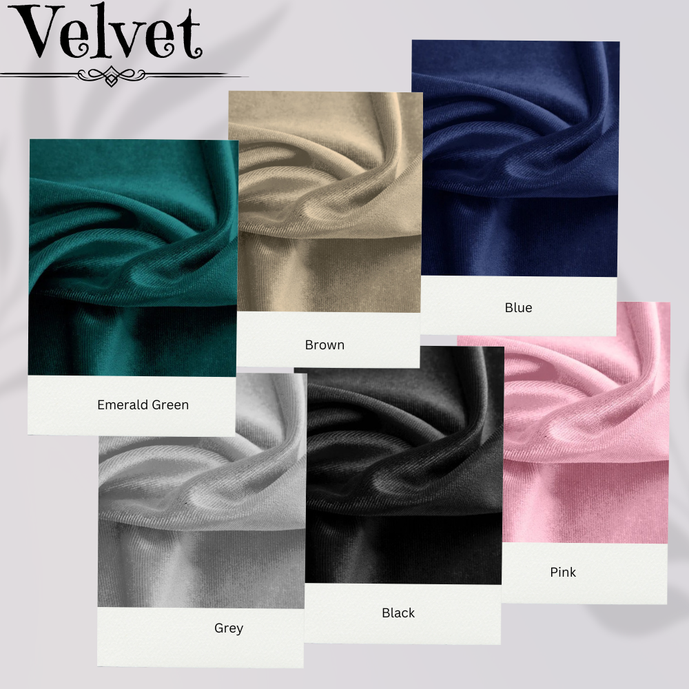 Sage 2 Seater Tufted Velvet Loveseat