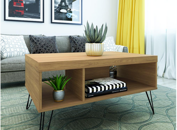 Martinez Coffee Table