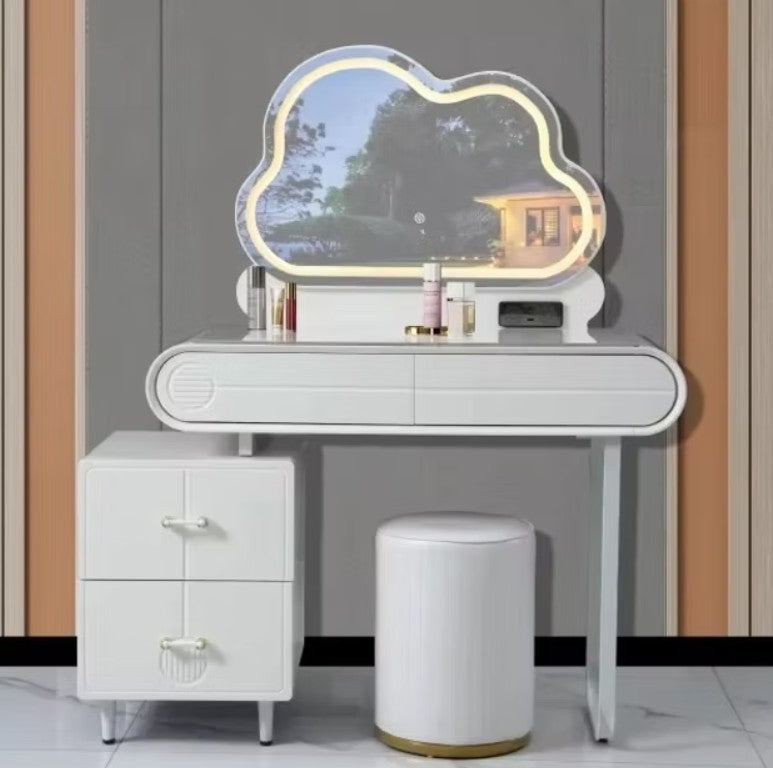 Savanna Vanity Dressing Table