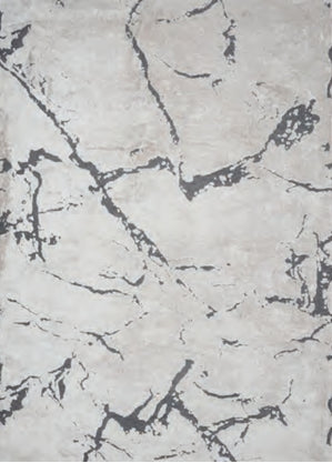 Alpine Rug – Stone