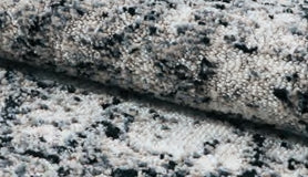 Lynx Rug – Gunpowder