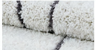 Oslo Rug – Blizzard