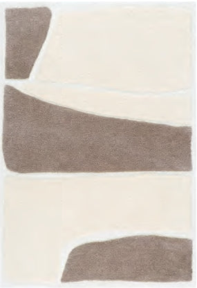 Christy Rug – Pumice