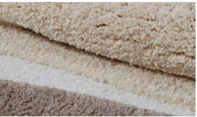 Christy Rug – Pumice