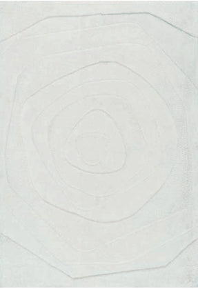 Helix Rug – Tusk