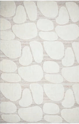 Mahe Rug – Sand Castle