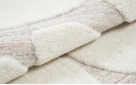 Mahe Rug – Sand Castle