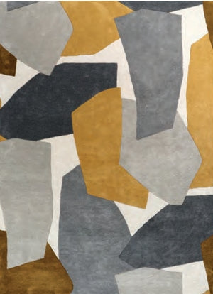 Socialite Rug – Honeycombe