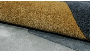 Socialite Rug – Honeycombe