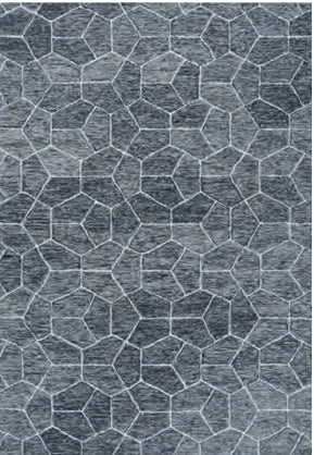 Babylon Rug – Thunder