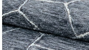 Babylon Rug – Thunder