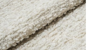Frontier Hand Woven Rug – Oyster
