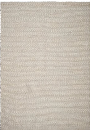 Highveld Hand Woven Rug – Straw