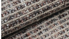 Hunter Hand Woven Rug – Terracotta