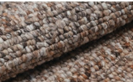 Wayfarer Rug – Jute