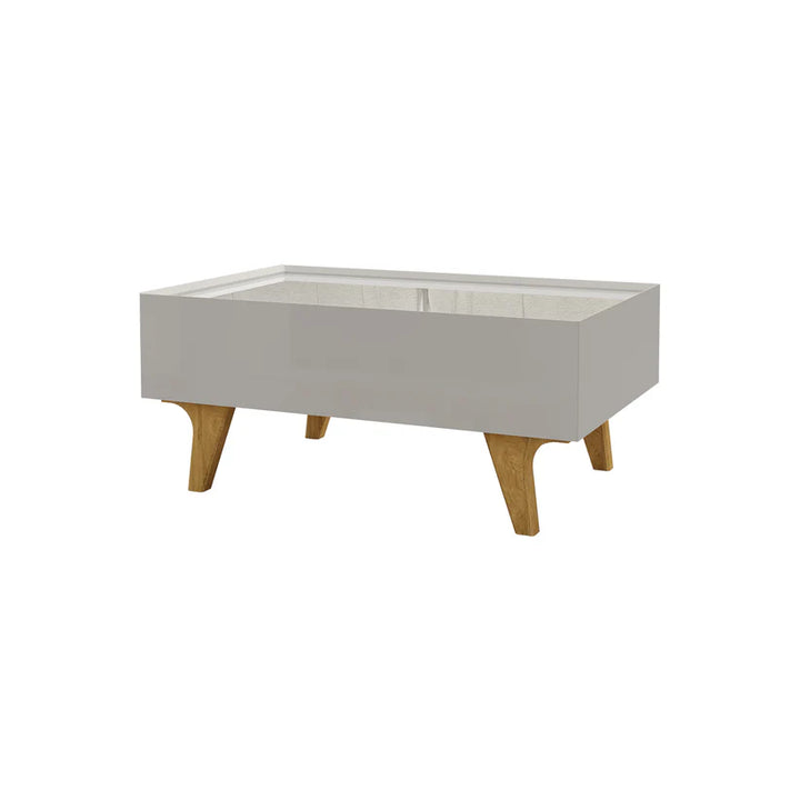 Centro Sena Off White Coffee Table