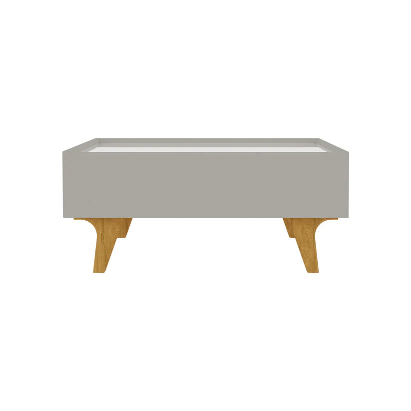 Centro Sena Off White Coffee Table