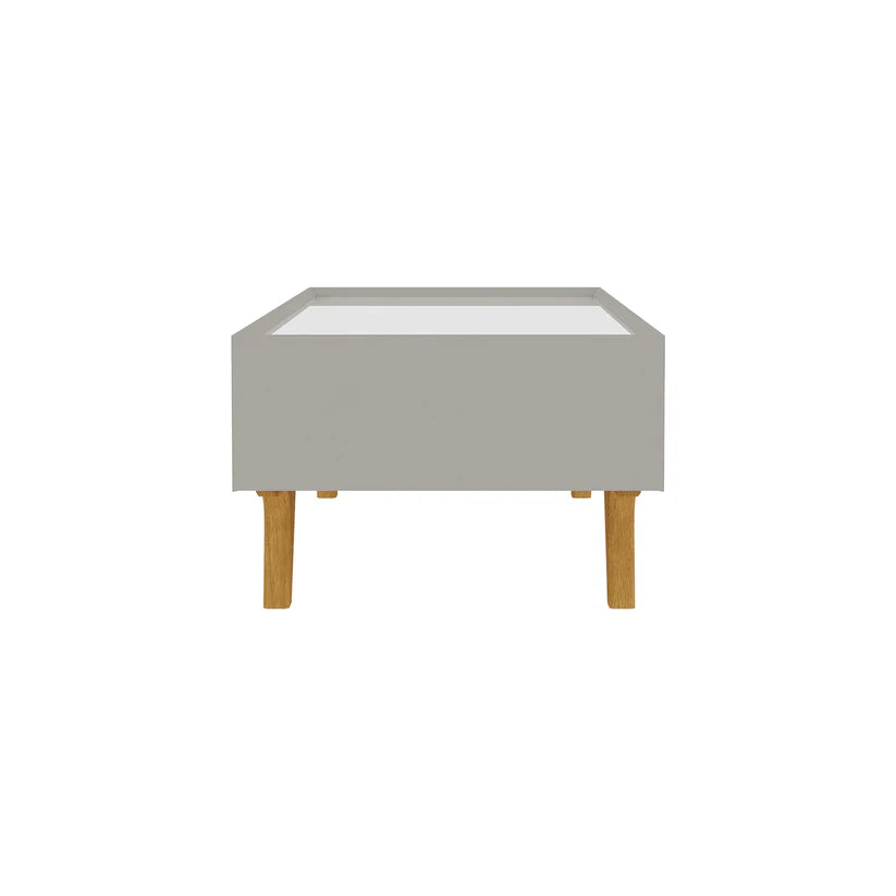 Centro Sena Off White Coffee Table