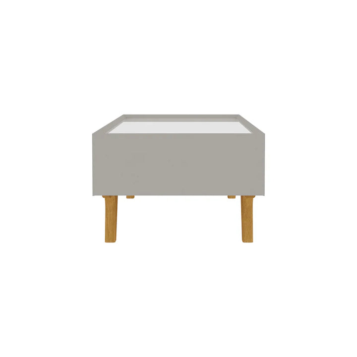 Centro Sena Off White Coffee Table