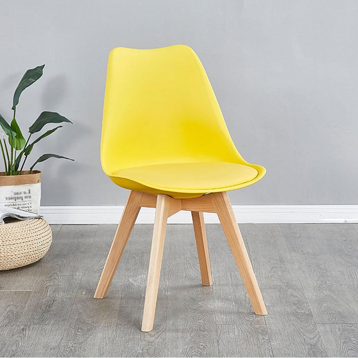 Sylvie Padded Chairs