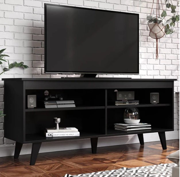 Trianna Plasma Stand