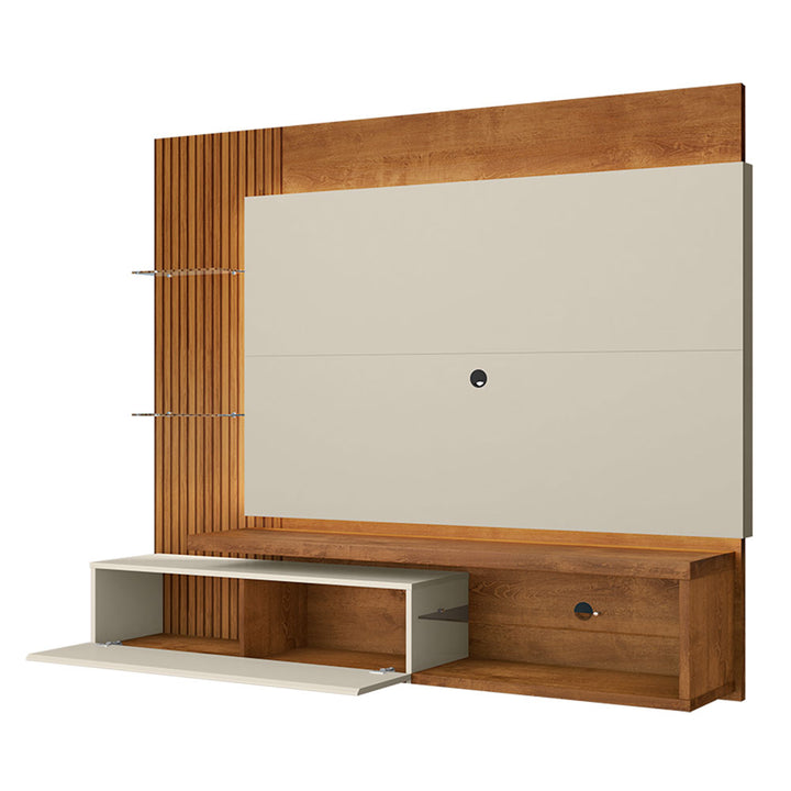 Madalena Wall Plasma Stand