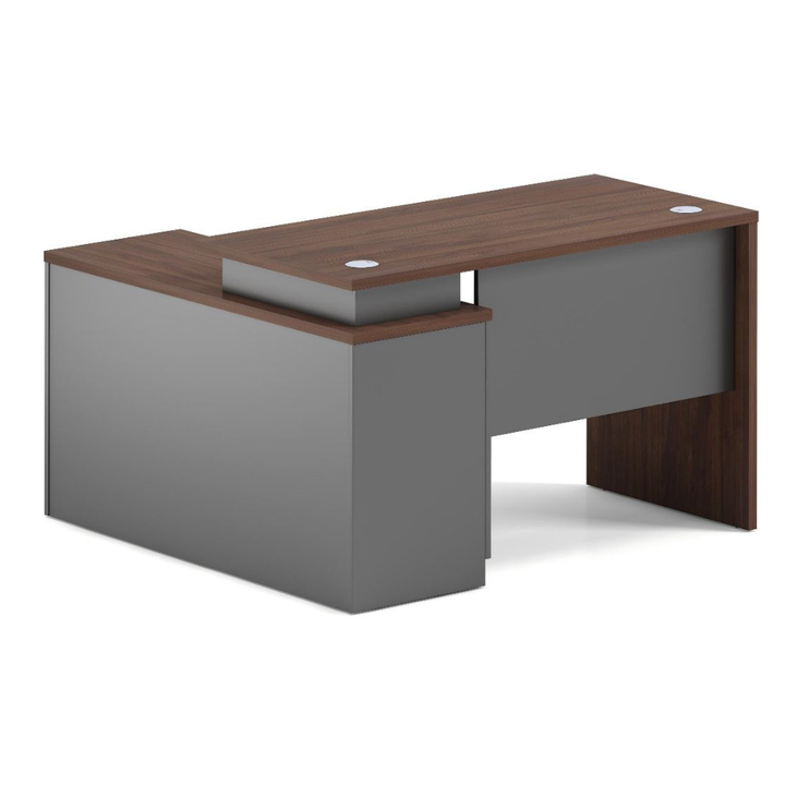 Moderna Executive Office Desk